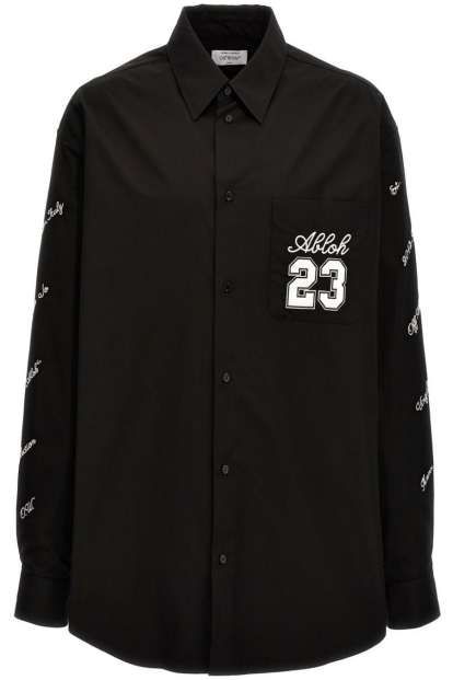 Off-White - SHIRT